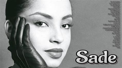 sade wiki|sade greatest hits.